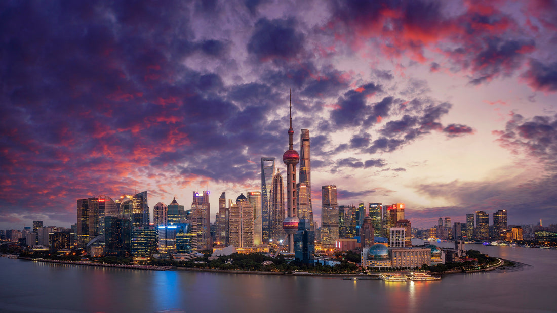 Top or Best LinkedIn Management Agencies and Companies in Shanghai, China