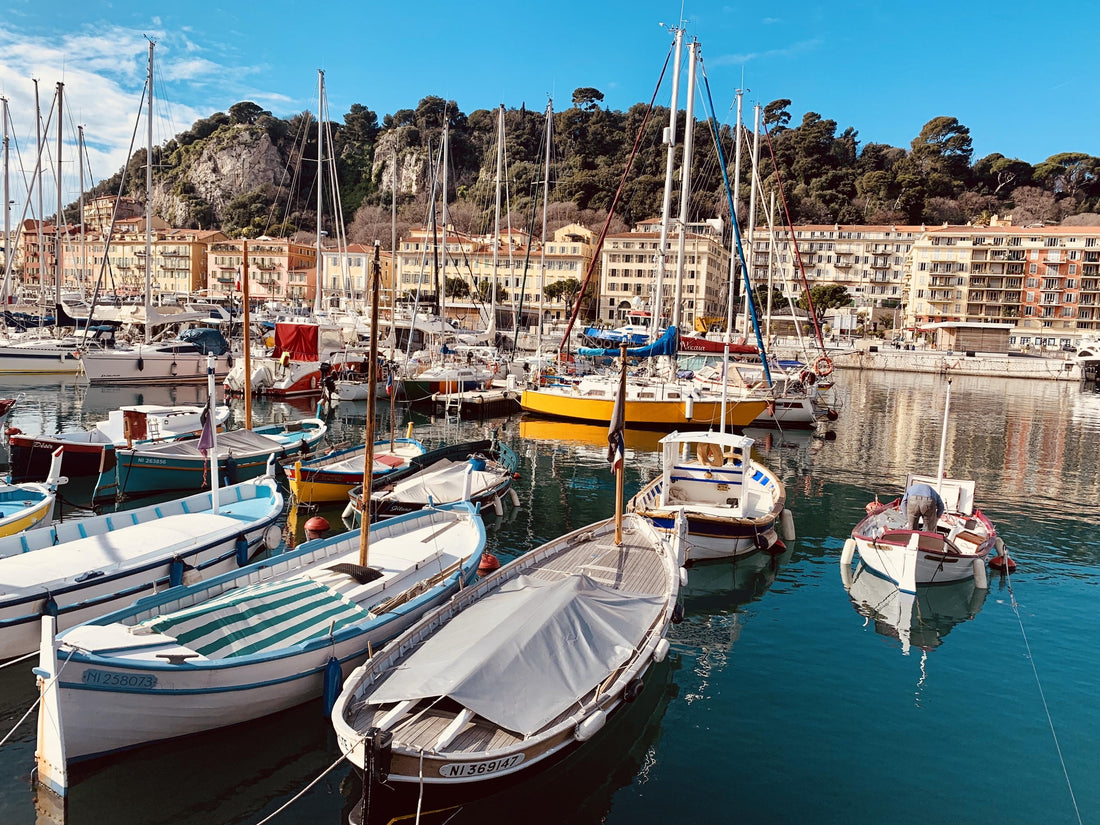 Top or Best Influencer Marketing Agencies and Companies in Nice, France