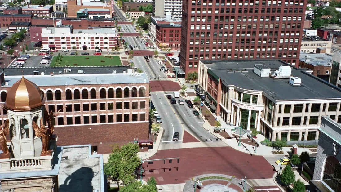 Top or Best Social Media Management Agencies and Companies in Canton, Ohio