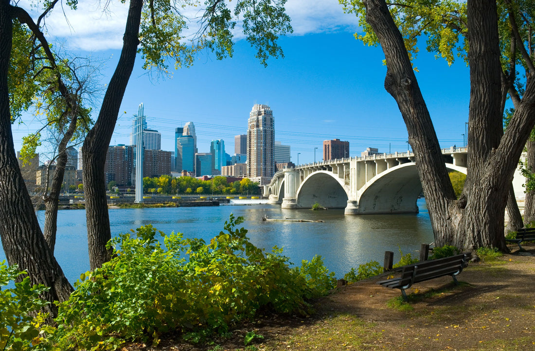 Top or Best Influencer Brand Partnership Agencies and Companies in Minneapolis, MN