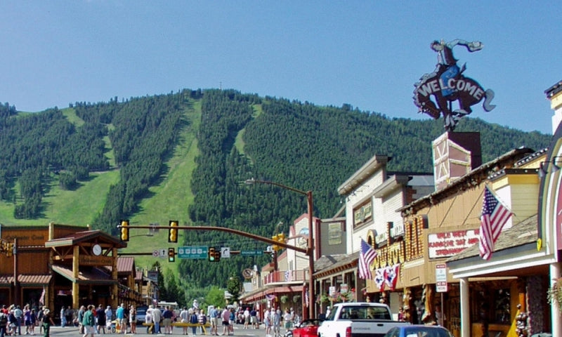Top or Best LinkedIn Management Agencies and Companies in Jackson, Wyoming