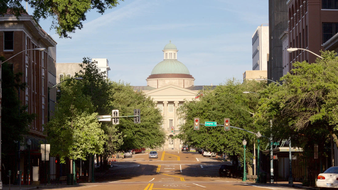 Top Social Media Design Agencies and Companies in Jackson, Mississippi