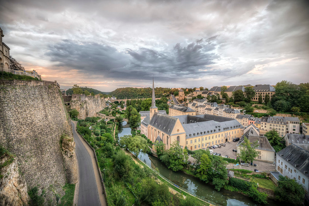 Top Menu Design Agencies in Luxembourg