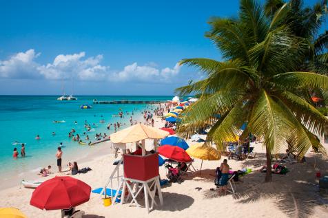 Top Presentation Design Agencies in Jamaica: Captivating Audiences with Stunning Visuals