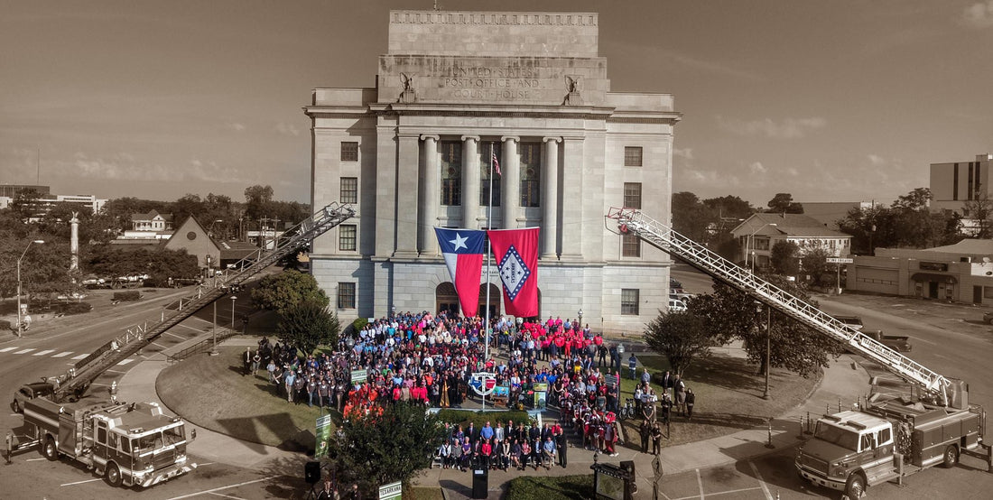 Top or Best App UI/UX Design Agencies and Companies in Texarkana, Arkansas