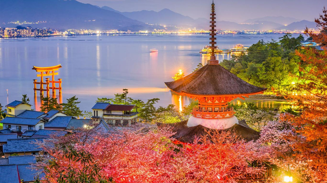Top or Best Talent Management Agencies and Companies in Hiroshima, Japan