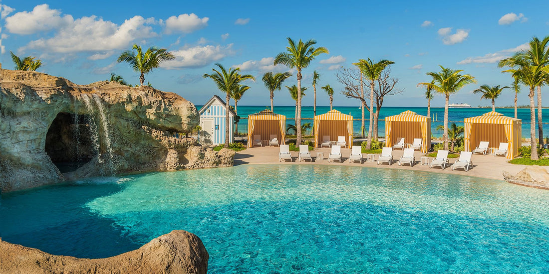 Top or Best Athlete Brand Partnership Agencies and Companies in Bahamas