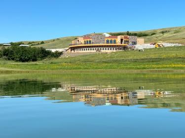 Top or Best NFT Art Agencies and Companies in New Town, North Dakota