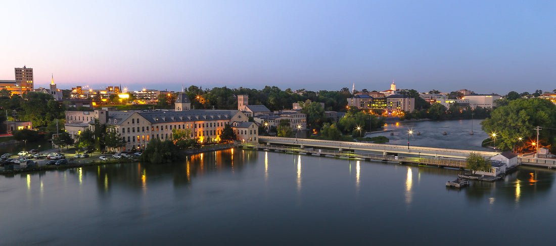 Top or Best Poster Design Agencies and Companies in Appleton, Wisconsin