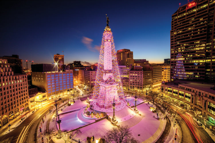 Top or Best Athlete Brand Partnership Agencies and Companies in Indianapolis, Indiana