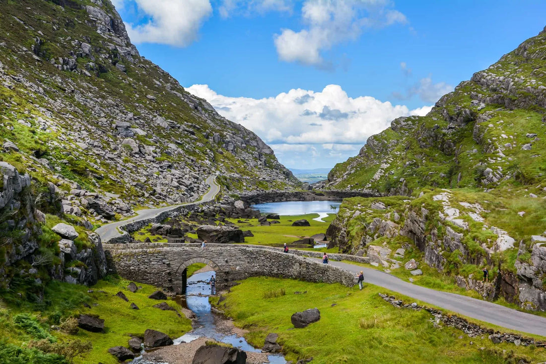 Top Brochure Design Agencies in Ireland