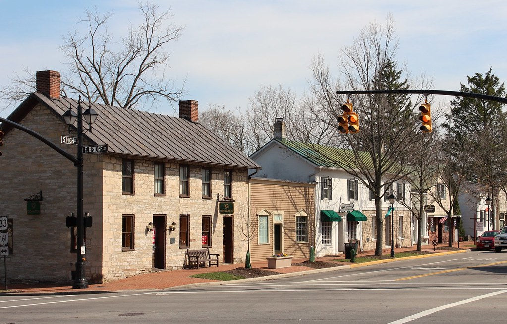 Top or Best Facebook Management Agencies and Companies in Dublin, Ohio