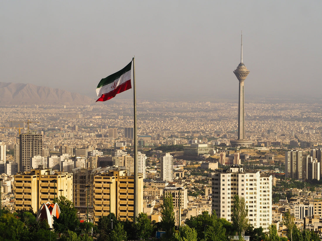Best TikTok Management Companies in Iran