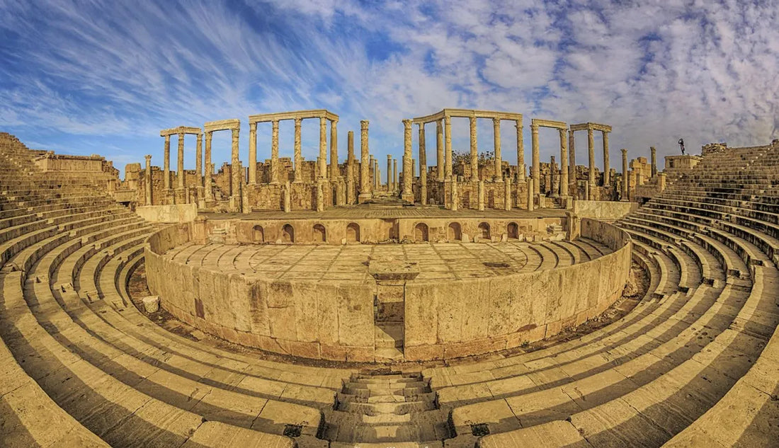 Top or Best Talent Management Agencies and Companies in Libya