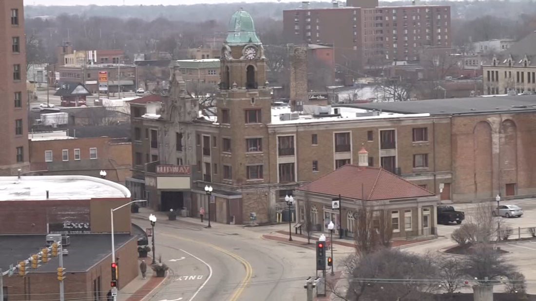 Top or Best Catalog Design Agencies and Companies in Rockford, Illinois