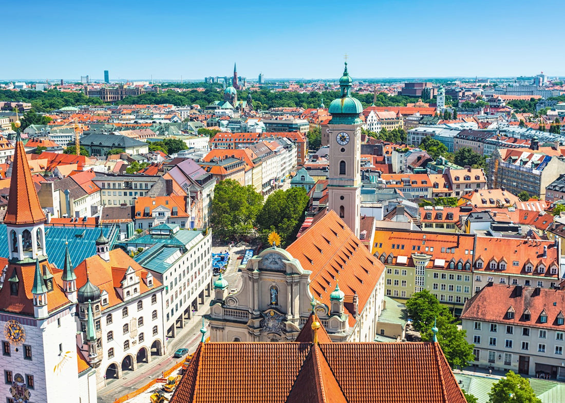 Top Email Campaign Design Agency in Munich, Germany
