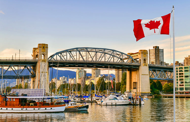 Top or Best Influencer Brand Partnership Agencies and Companies in Canada