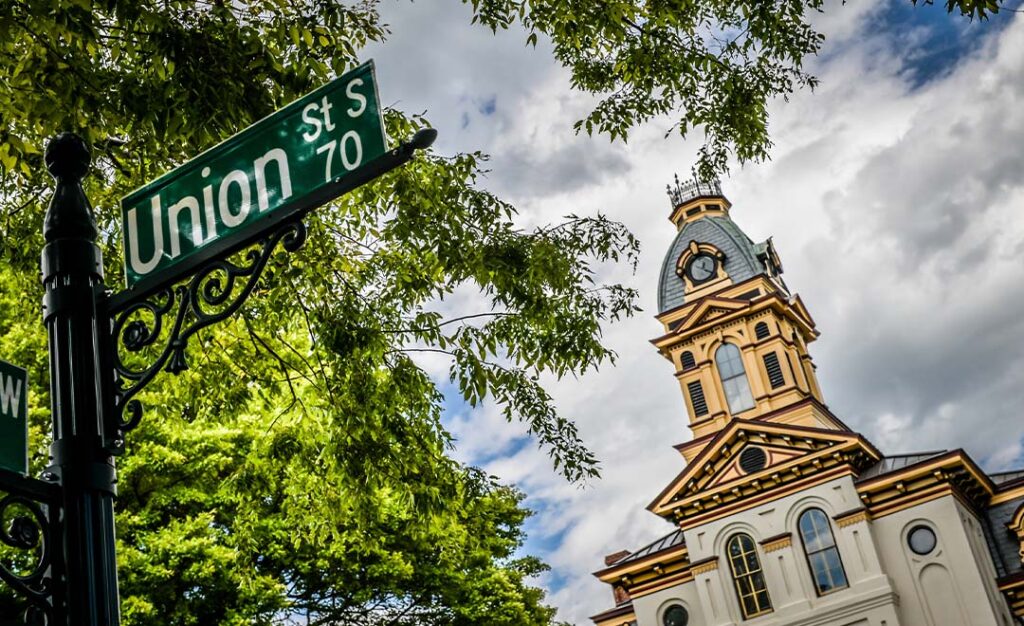 Top or Best X (Twitter) Agencies and Companies in Concord, North Carolina