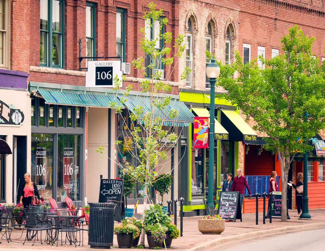 Top or Best Social Media Design Agencies and Companies in Waterloo, Iowa