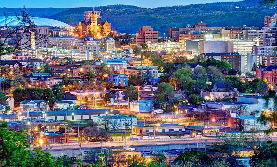 Top or Best Facebook Management Agencies and Companies in Syracuse, New York