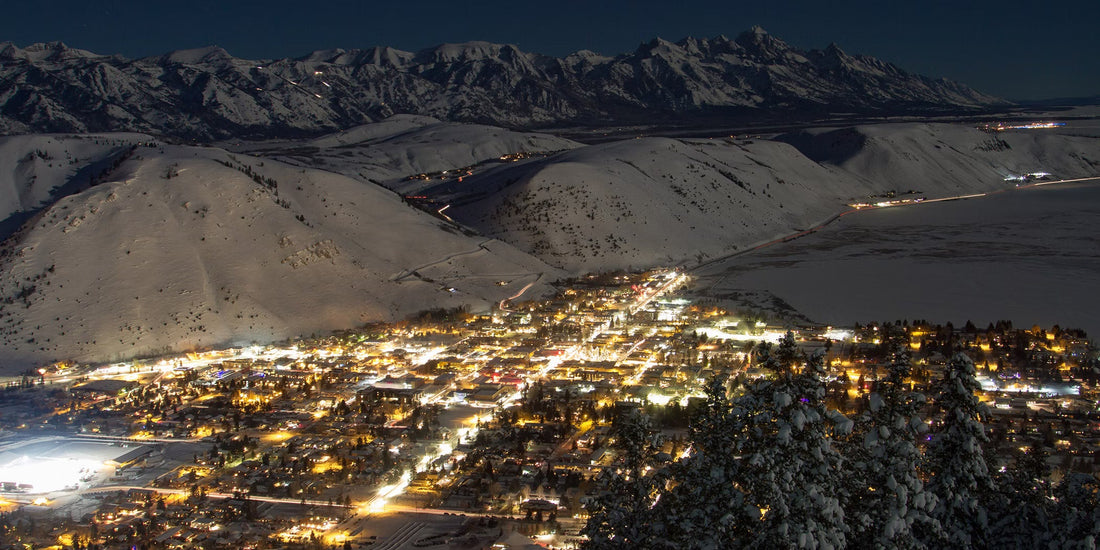 Top or Best Postcard Design Agencies and Companies in Jackson, Wyoming