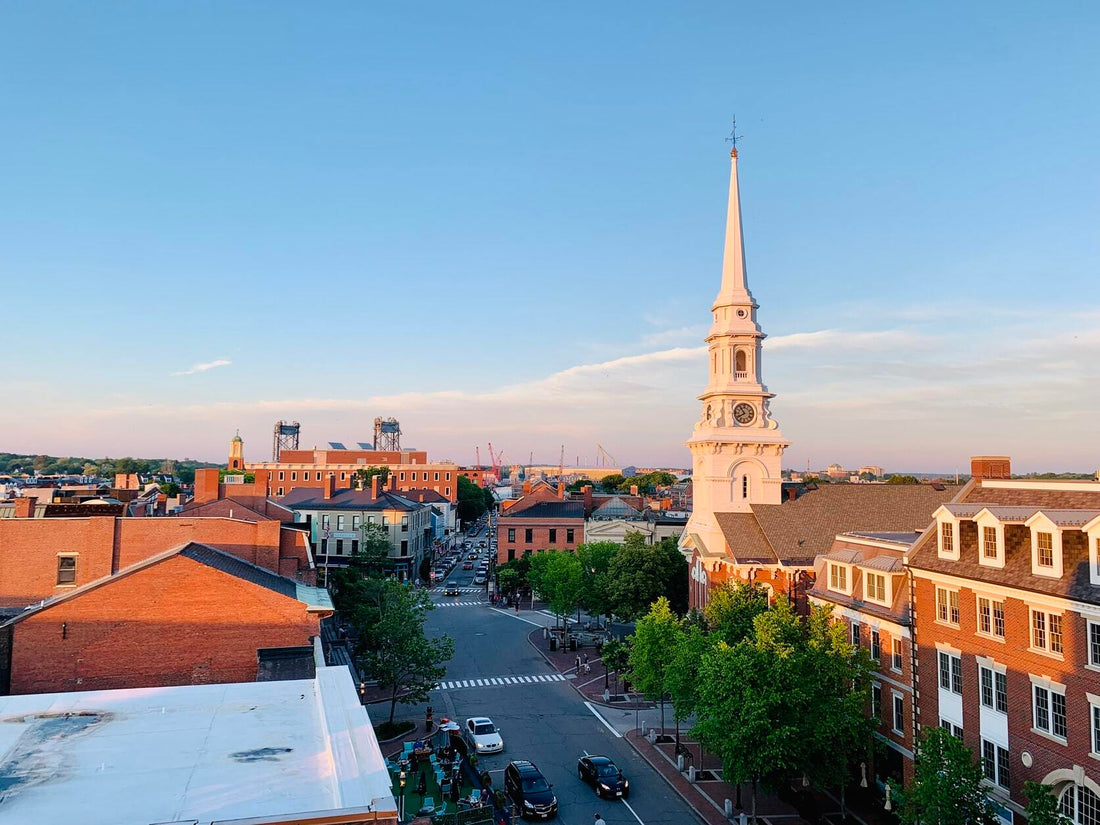 Top or Best Banner Ads Agencies and Companies in Portsmouth, New Hampshire