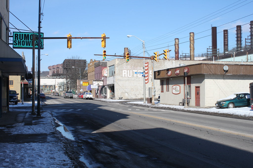 Top or Best Menu Design Agencies and Companies in Weirton, West Virginia