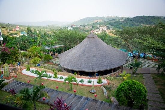 Top 5 AR Filters & Lens Design Agencies in Ghana