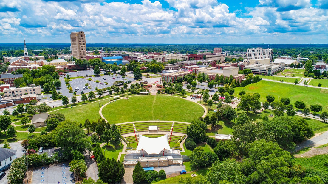 Top or Best Web and Mobile Design Agencies and Companies in Spartanburg, South Carolina