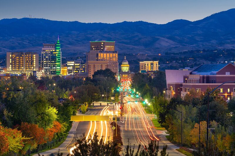 Top or Best TikTok Management Agencies and Companies in Pocatello, Idaho