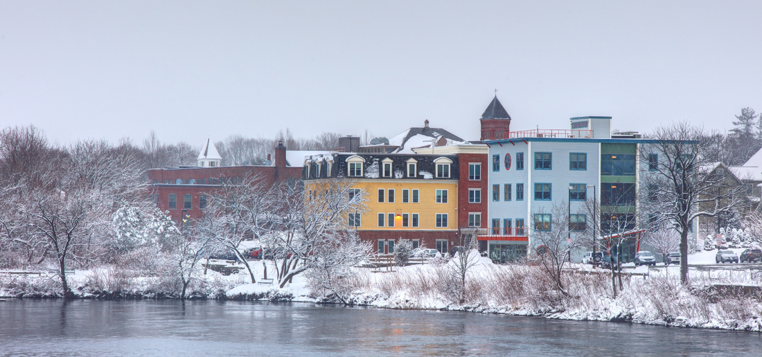 Top or Best Website Design Agencies and Companies in Westbrook, Maine