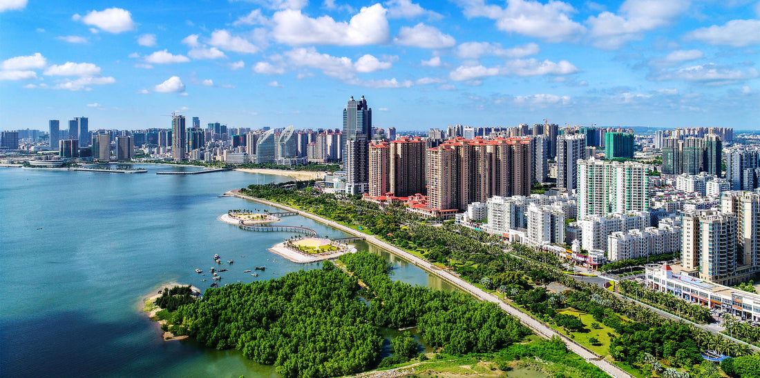 Top or Best Influencer Campaign Strategy Agencies and Companies in Zhanjiang, China