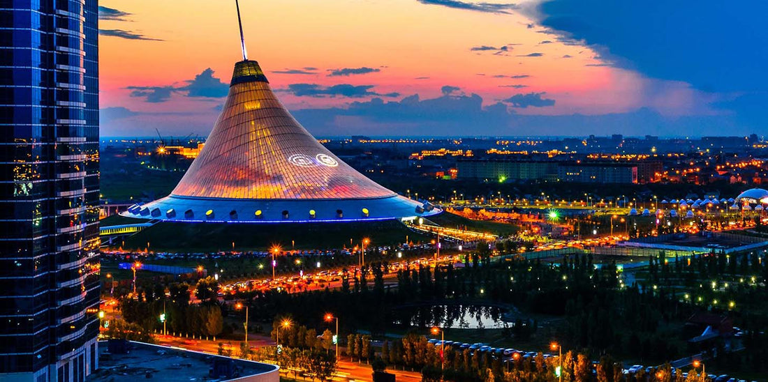 Top or Best Athlete Brand Partnership Agencies and Companies in Kazakhstan