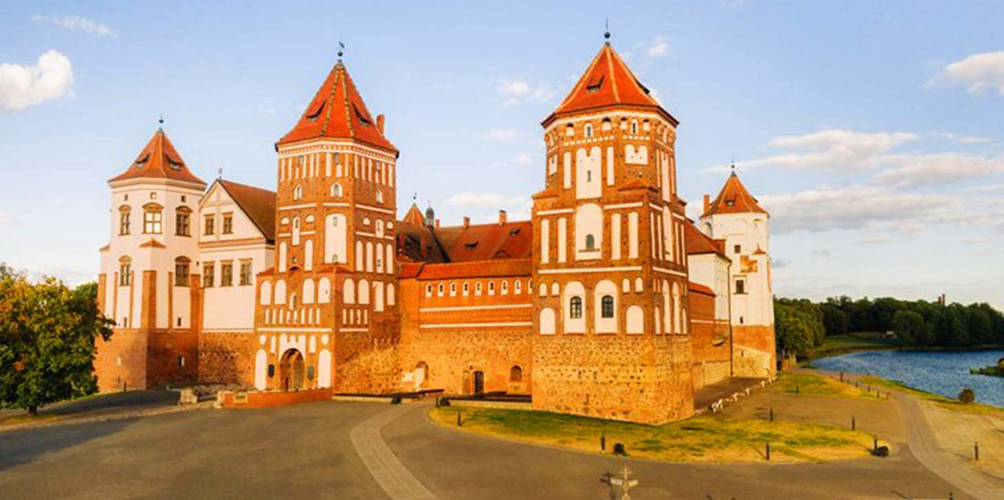 Top Animation & Motion Graphics Agencies in Belarus