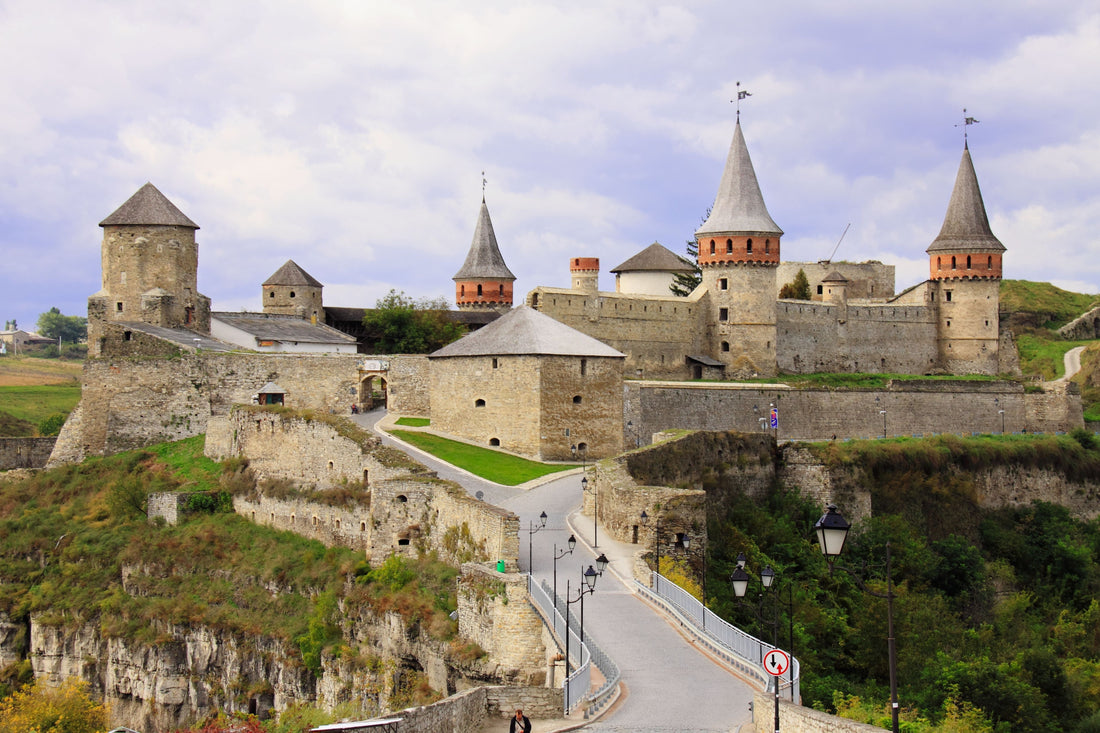 Top Flyer Design Agencies in Ukraine