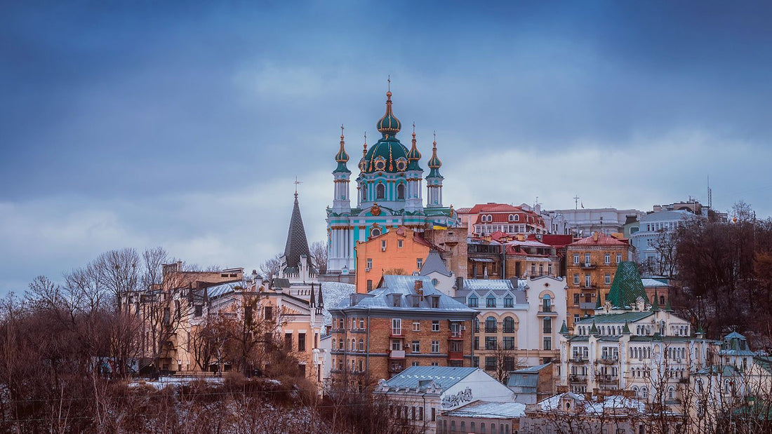 Top Storyboard Design Agencies in Ukraine