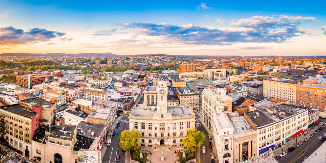 Best or Top Postcard Design Agencies and Companies in Paterson, New Jersey