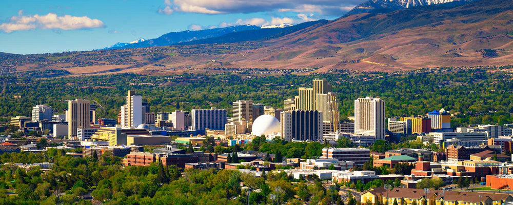 Top Direct Mail Design Agencies in Nevada