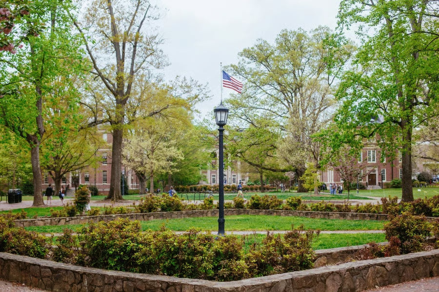Top or Best Facebook Management Agencies and Companies in Chapel Hill, North Carolina