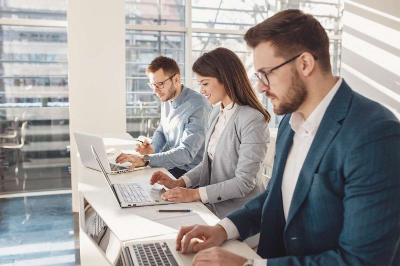 Experience With Talent Agency Contracts