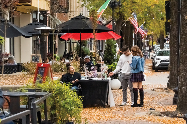 Top or Best Storyboard Agencies and Companies in Fayetteville, North Carolina