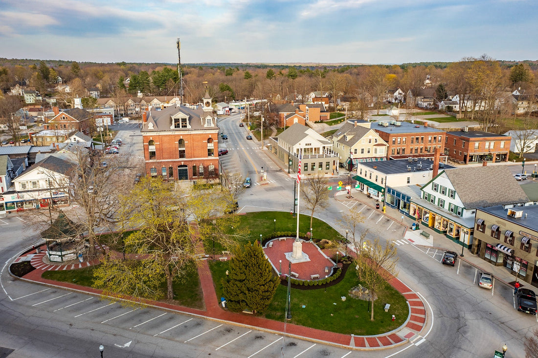 Top or Best Web &amp; Mobile Design Agencies and Companies in Milford, New Hampshire