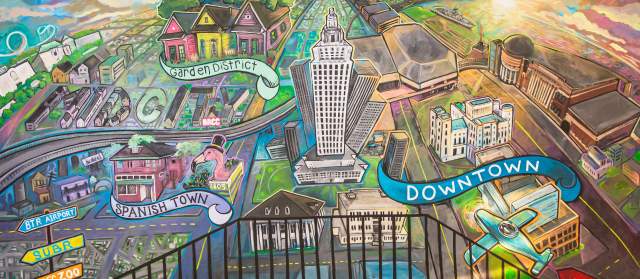 Top or Best YouTube Management Agencies and Companies in Baton Rouge, Louisiana