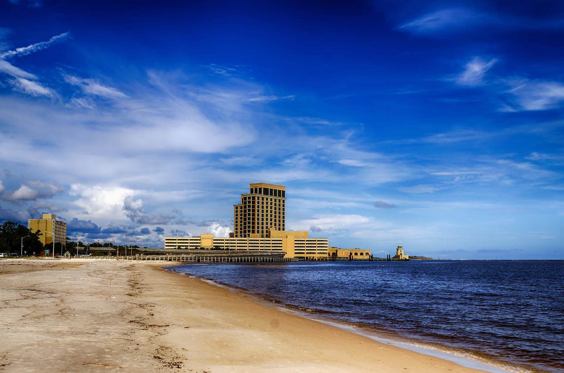 Top or Best Postcard Design Agencies and Companies in Biloxi, Mississippi