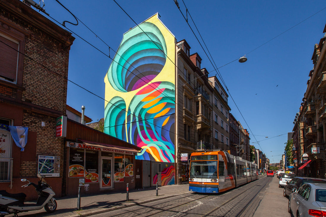 Top or Best Influencer Brand Partnership Agencies and Companies in Mannheim, Germany