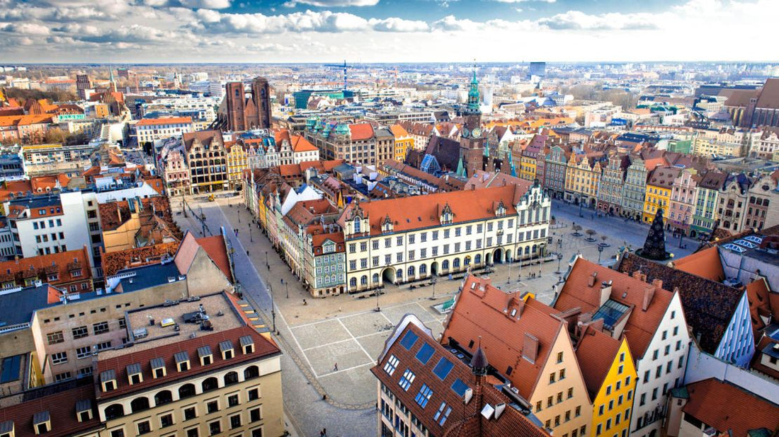 Best Instagram Management Companies in Poland