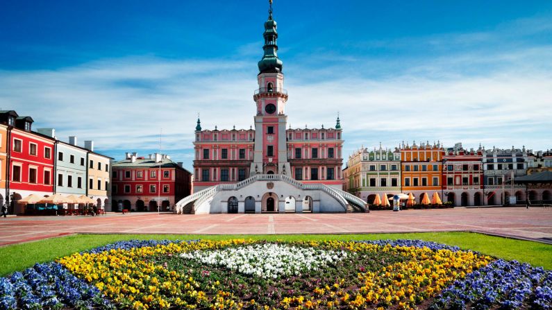 Top 5 Banner Ads Agencies in Poland