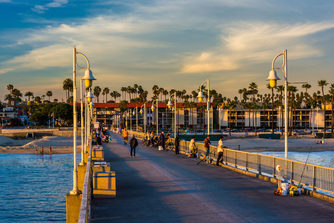 Top or Best Photography and Photo Editing Agencies and Companies in Long Beach, California