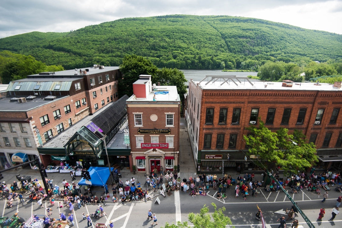 Top or Best Portraits & Caricatures Agencies and Companies in Brattleboro, Vermont