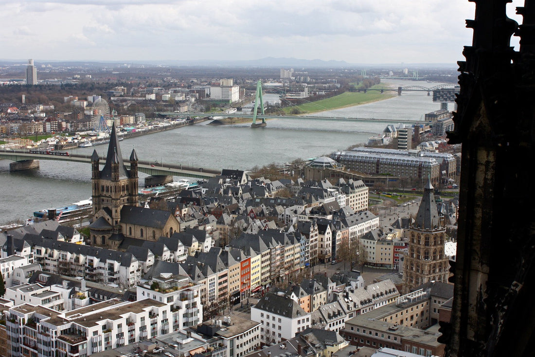 Top or Best Poster Design Agency in Cologne, Germany